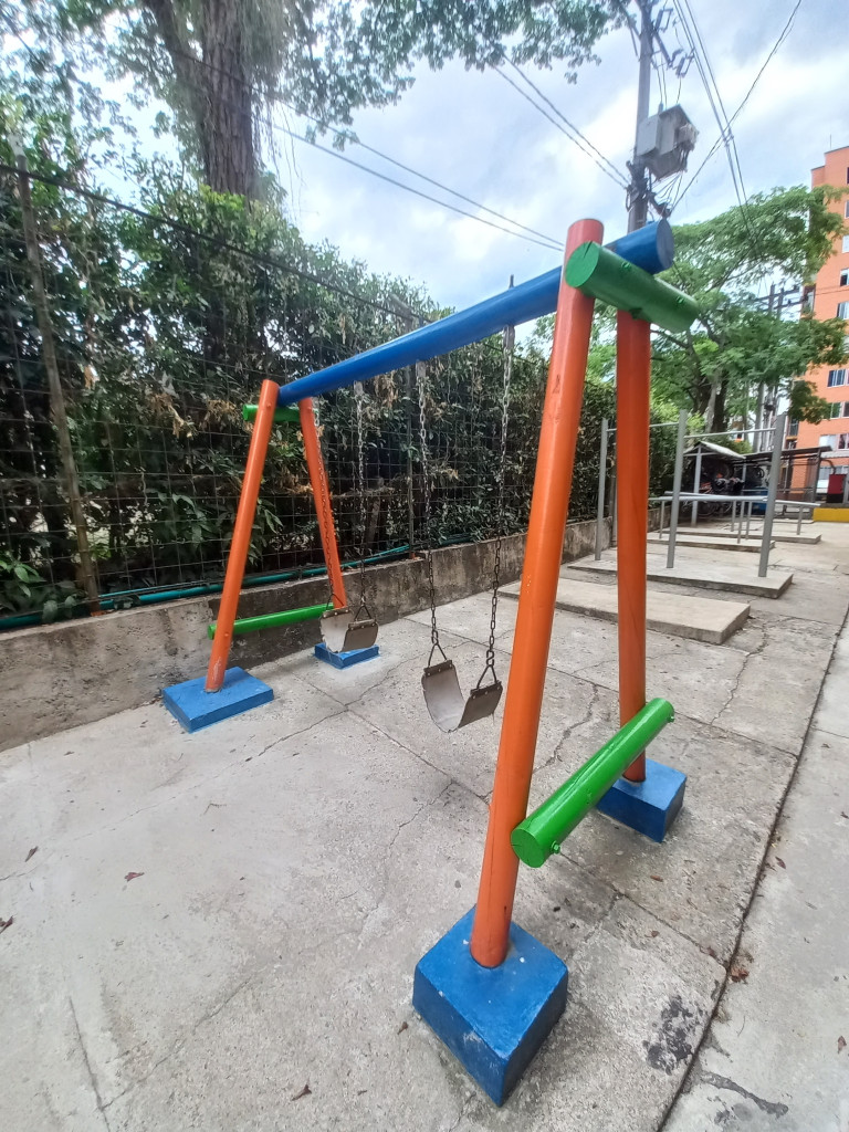 Apartamento En Venta - C.r Villa Salome Piso 5 Sin Ascensor, Ibagué