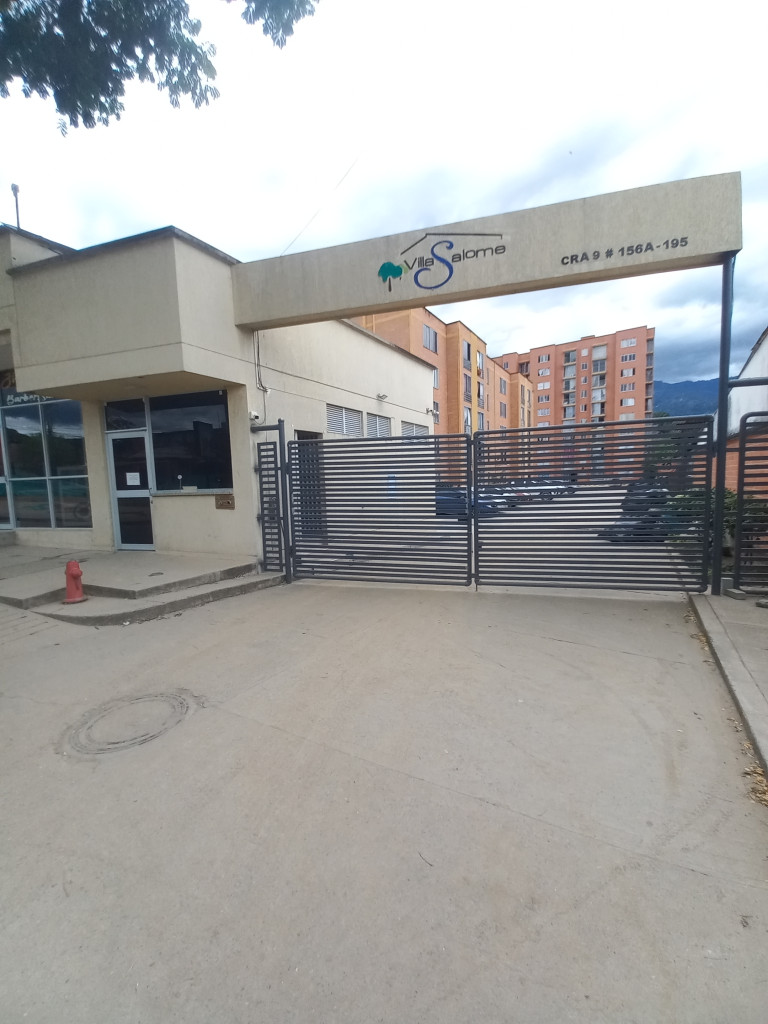 Apartamento En Venta - C.r Villa Salome Piso 5 Sin Ascensor, Ibagué