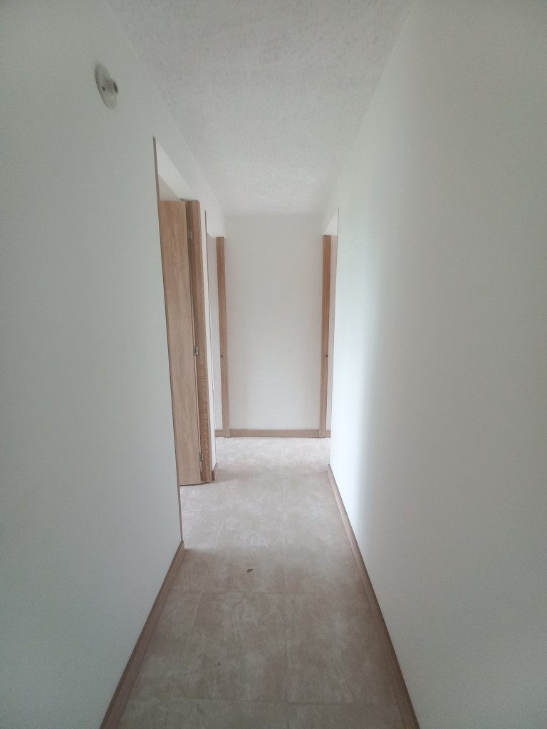 Apartamento En Venta - C.r Villa Salome Piso 5 Sin Ascensor, Ibagué