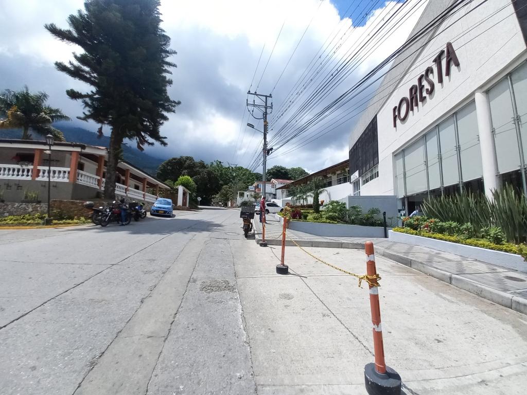 Apartamento En Venta - Conjunto Foresta Piso 13, Ibagué