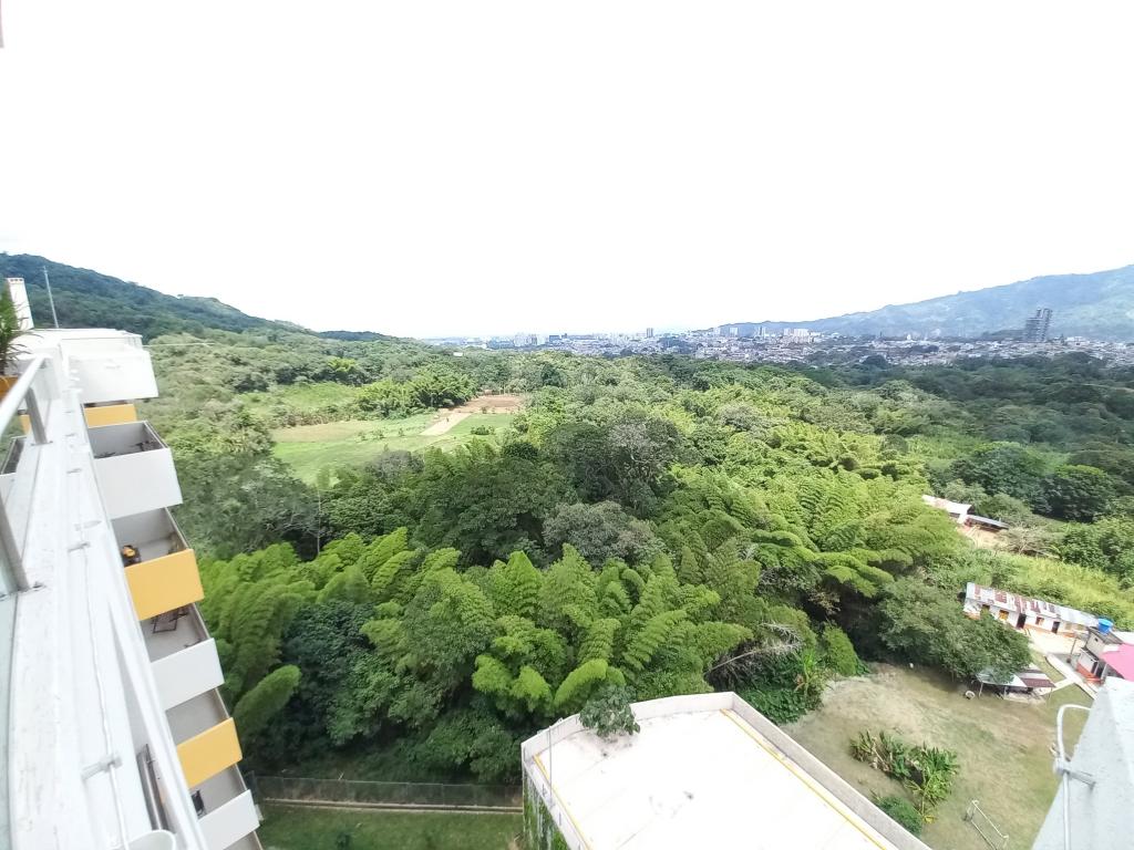 Apartamento En Venta - Conjunto Foresta Piso 13, Ibagué