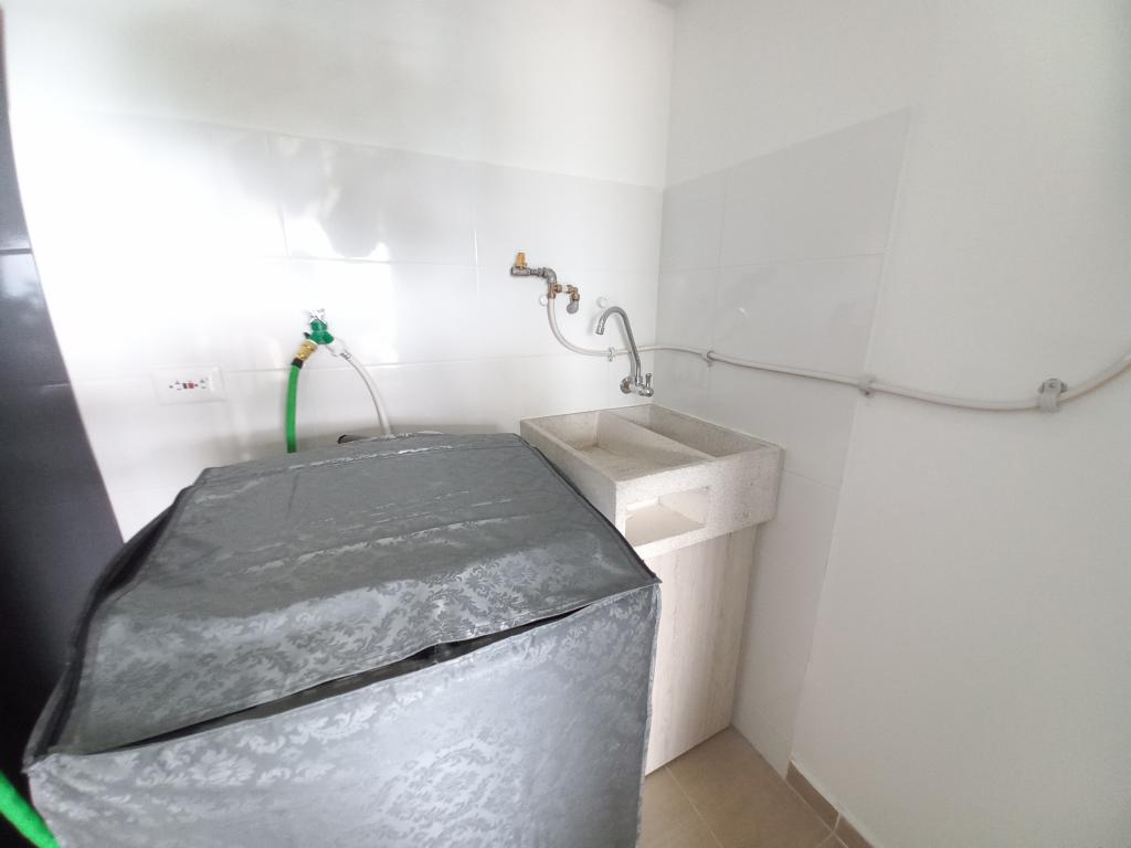 Apartamento En Venta - Conjunto Foresta Piso 13, Ibagué