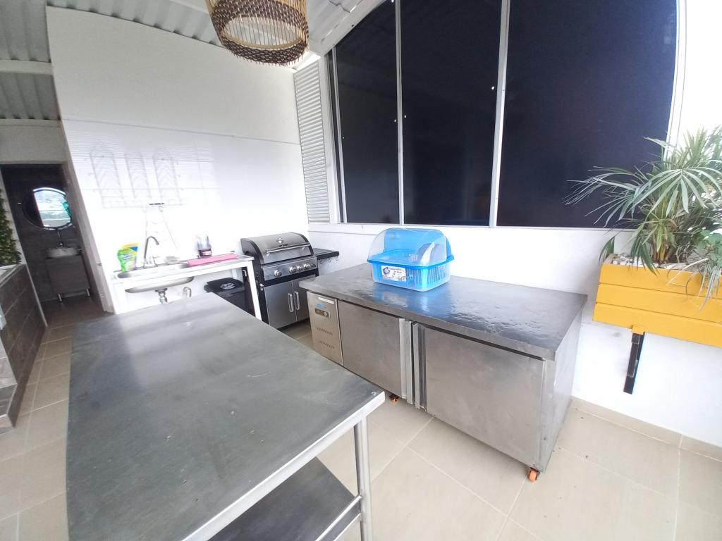 Apartamento En Venta - Conjunto Foresta Piso 13, Ibagué