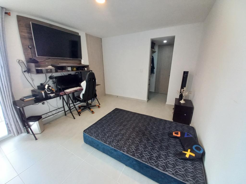 Apartamento En Venta - Conjunto Foresta Piso 13, Ibagué