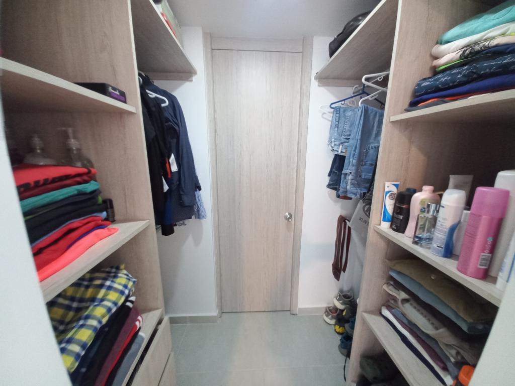 Apartamento En Venta - Conjunto Foresta Piso 13, Ibagué