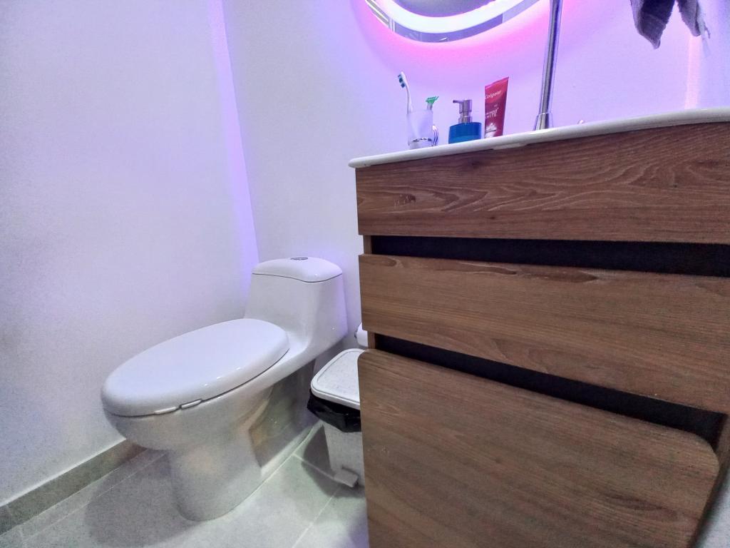 Apartamento En Venta - Conjunto Foresta Piso 13, Ibagué