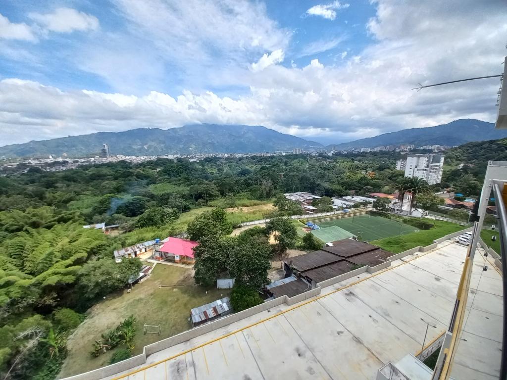 Apartamento En Venta - Conjunto Foresta Piso 13, Ibagué