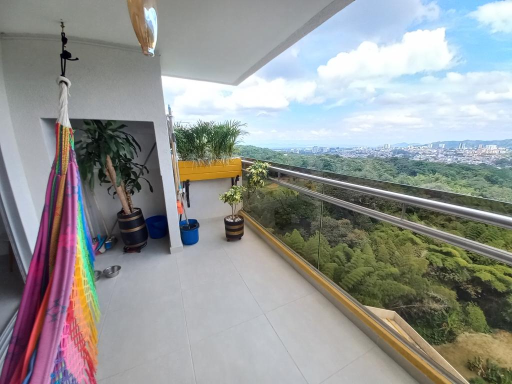 Apartamento En Venta - Conjunto Foresta Piso 13, Ibagué