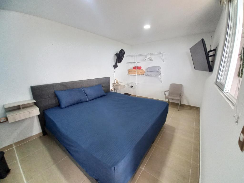 Apartamento En Venta - Conjunto Foresta Piso 13, Ibagué