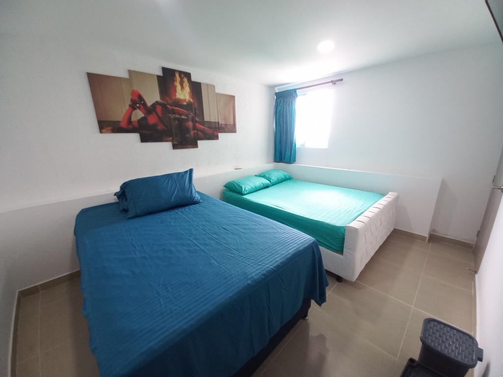 Apartamento En Venta - Conjunto Foresta Piso 13, Ibagué