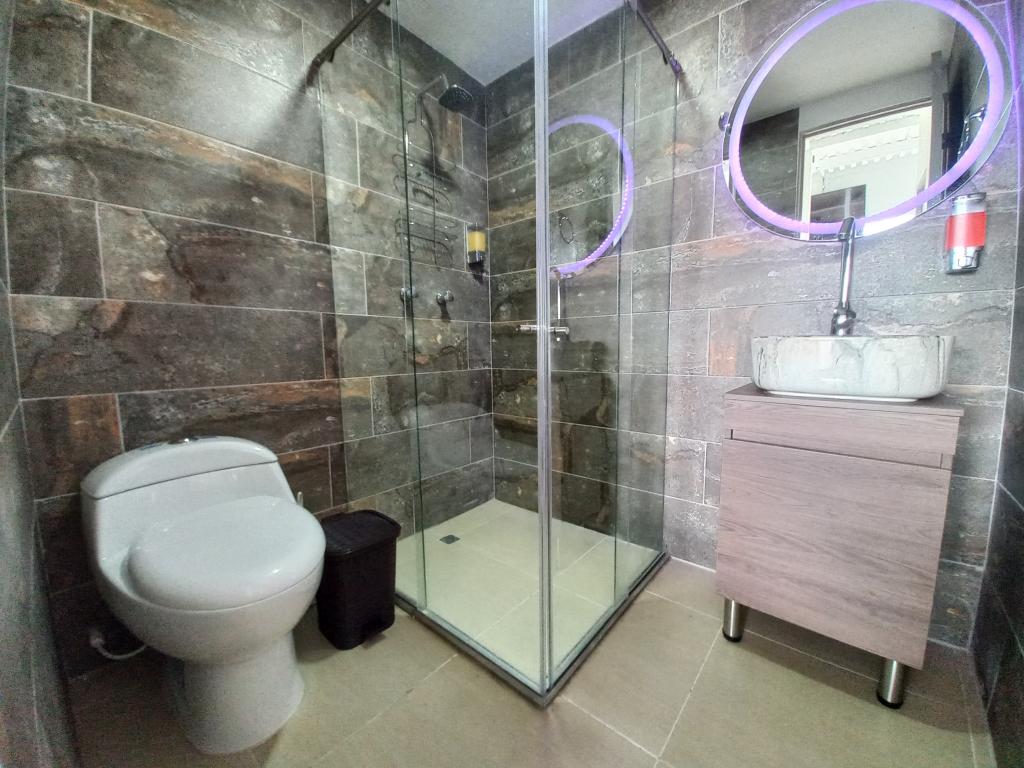 Apartamento En Venta - Conjunto Foresta Piso 13, Ibagué