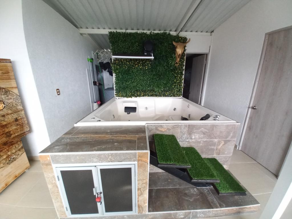 Apartamento En Venta - Conjunto Foresta Piso 13, Ibagué