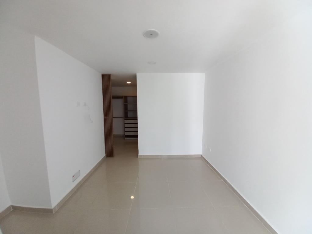 Apartamento En Arriendo - Edificio Baviera Piso 3, Ibagué