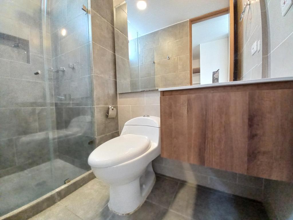 Apartamento En Arriendo - Edificio Baviera Piso 3, Ibagué