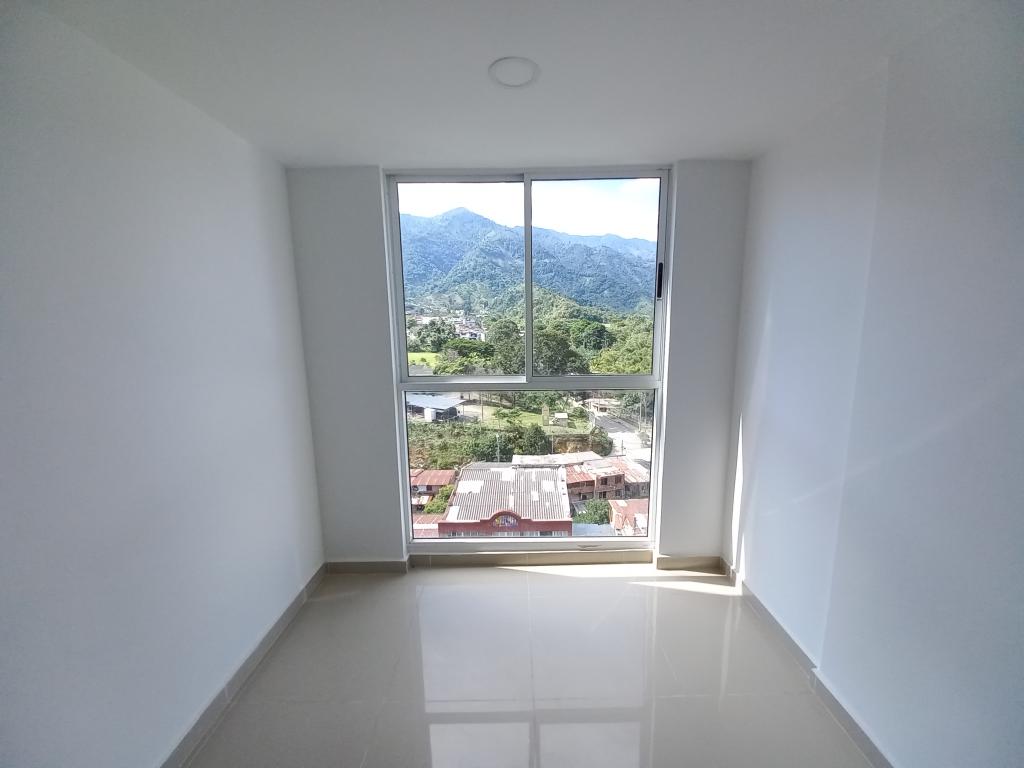 Apartamento En Arriendo - Edificio Baviera Piso 3, Ibagué
