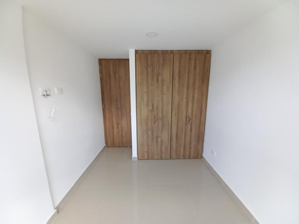 Apartamento En Arriendo - Edificio Baviera Piso 3, Ibagué