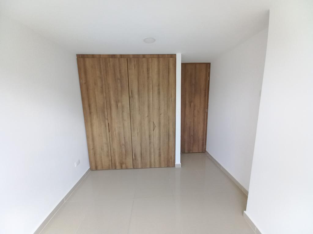 Apartamento En Arriendo - Edificio Baviera Piso 3, Ibagué