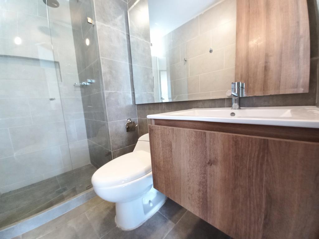 Apartamento En Arriendo - Edificio Baviera Piso 3, Ibagué