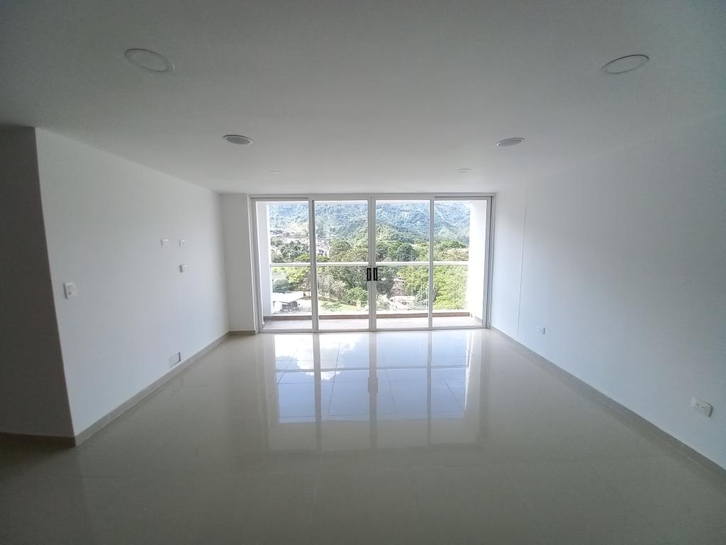 Apartamento En Arriendo - Edificio Baviera Piso 3, Ibagué