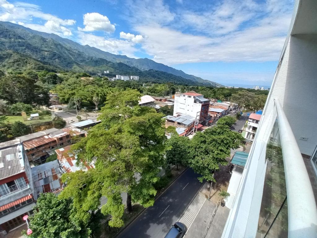 Apartamento En Arriendo - Edificio Baviera Piso 3, Ibagué