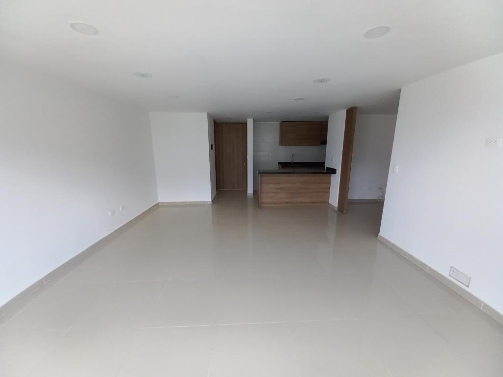 Apartamento En Arriendo - Edificio Baviera Piso 3, Ibagué