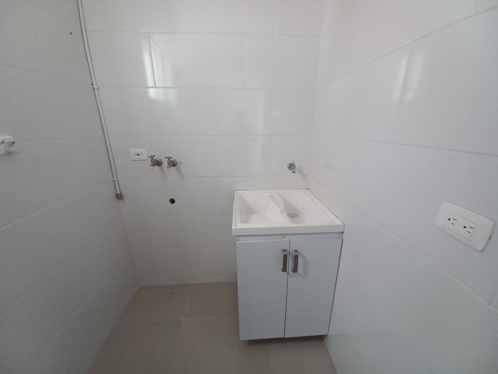 Apartamento En Arriendo - Edificio Baviera Piso 3, Ibagué