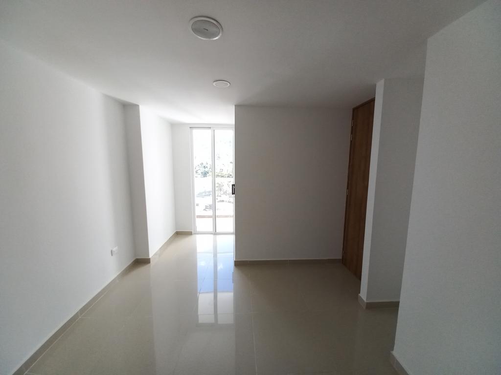 Apartamento En Arriendo - Edificio Baviera Piso 3, Ibagué