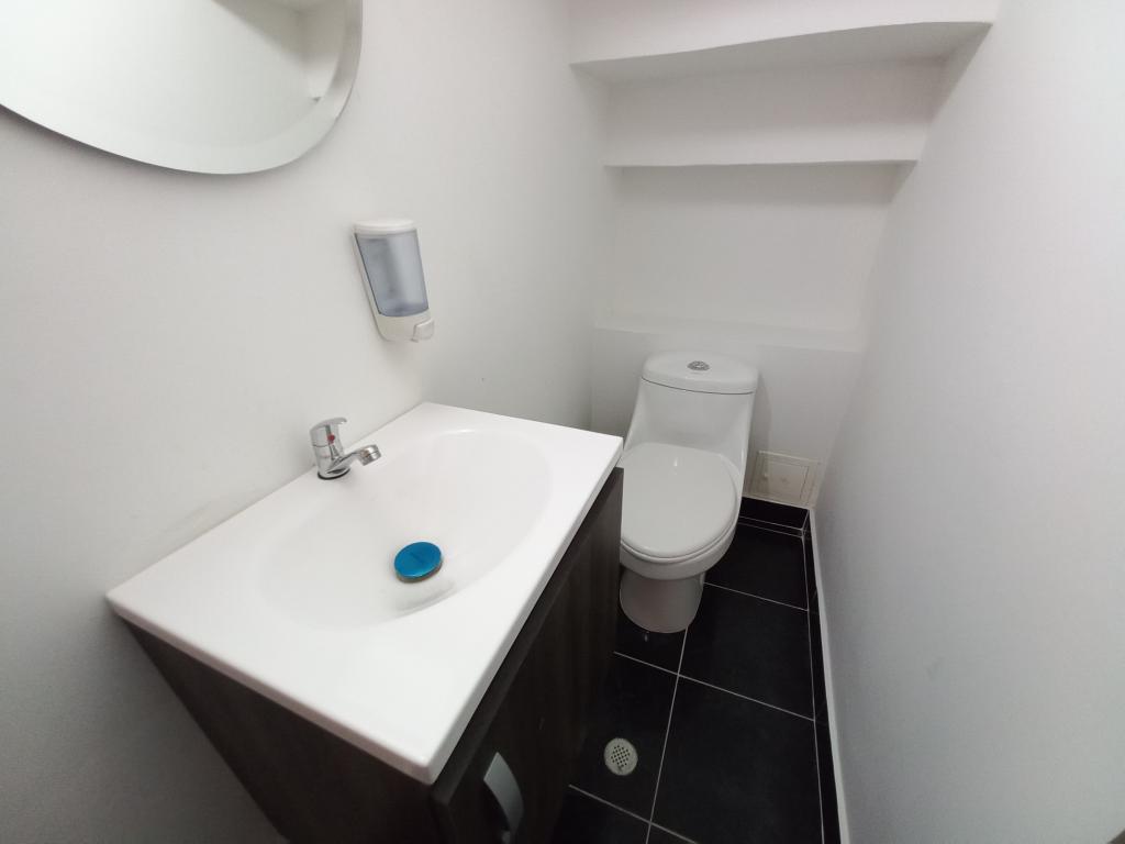 Casa En Venta - Santa Helena, Ibagué