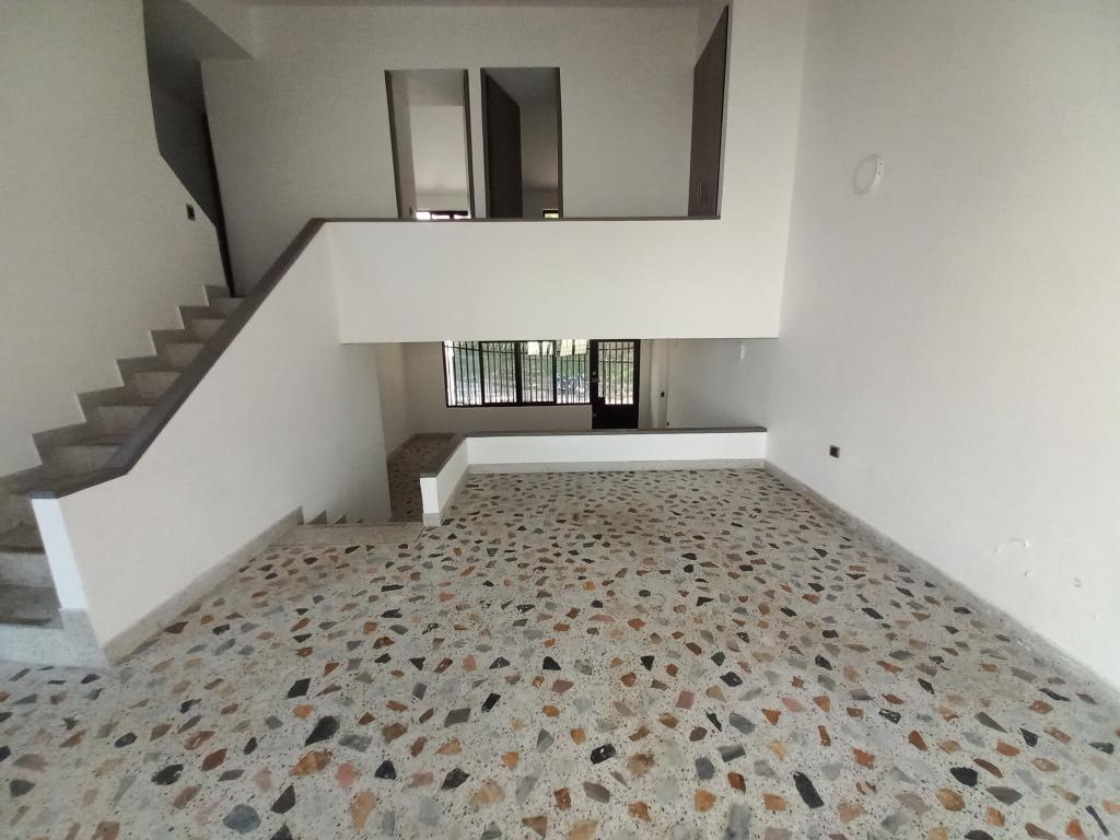 Casa En Venta - Santa Helena, Ibagué