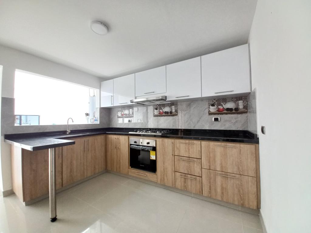 Casa En Venta - Santa Helena, Ibagué