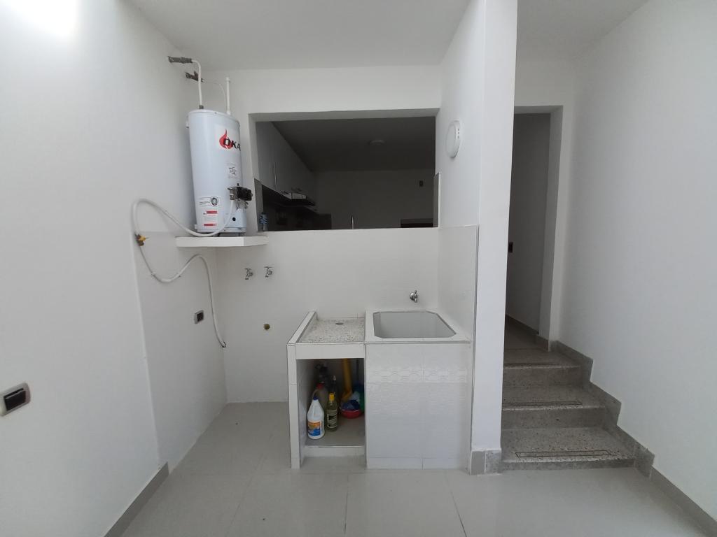 Casa En Venta - Santa Helena, Ibagué