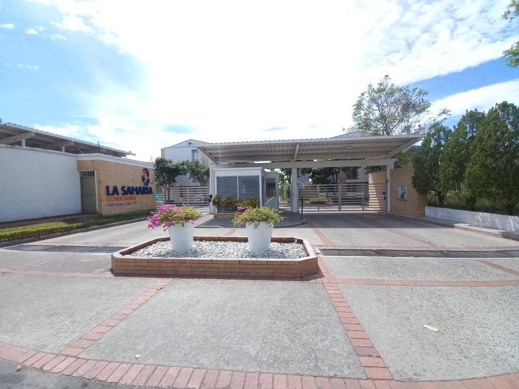 Lote En Venta - Conjunto La Samaria, Ibagué