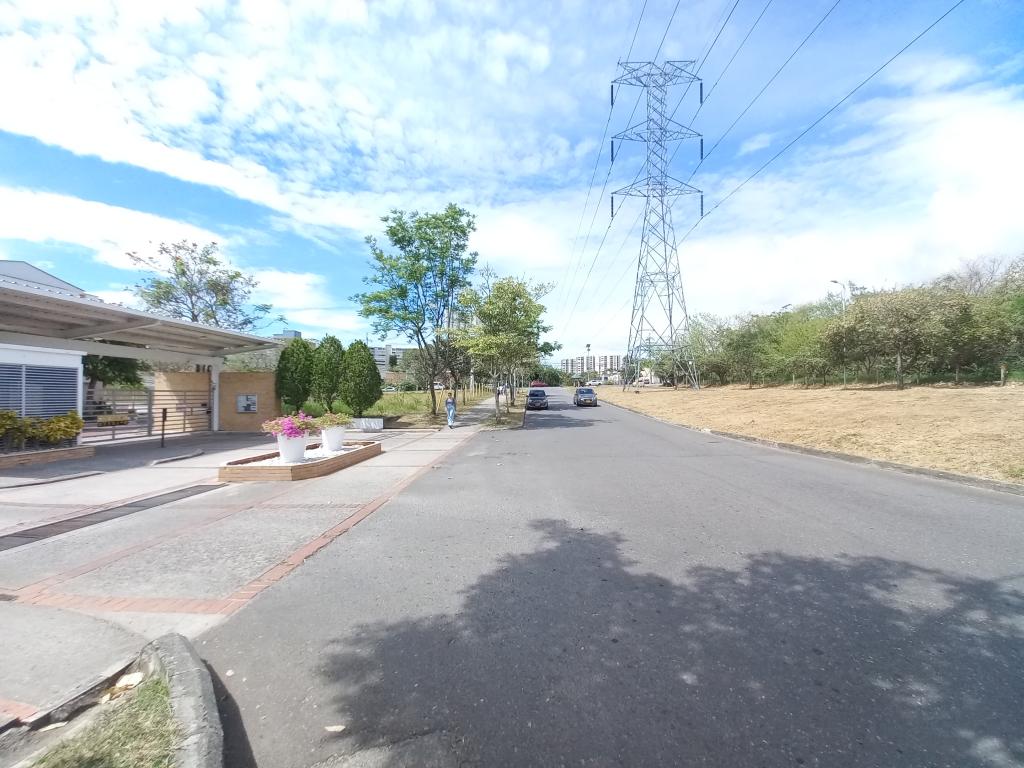 Lote En Venta - Conjunto La Samaria, Ibagué