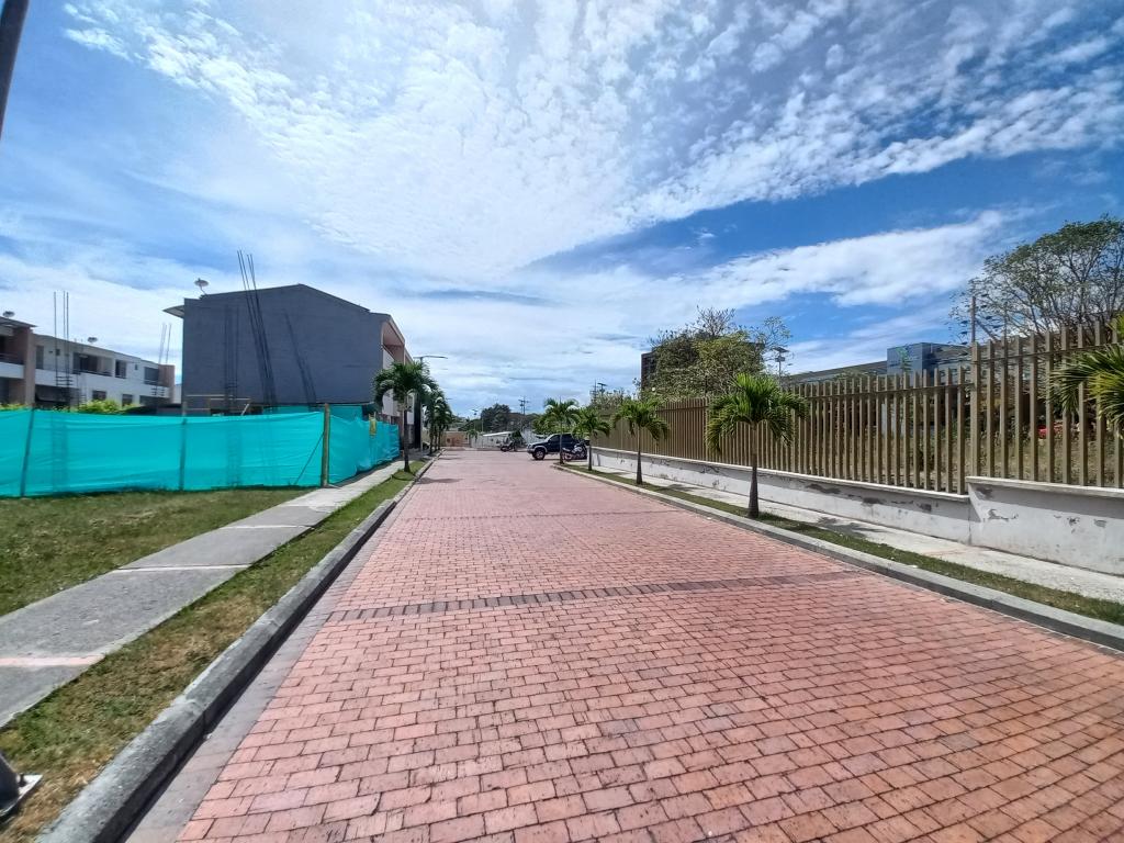 Lote En Venta - Conjunto La Samaria, Ibagué