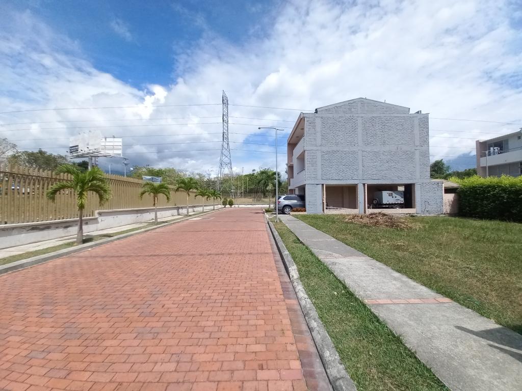 Lote En Venta - Conjunto La Samaria, Ibagué