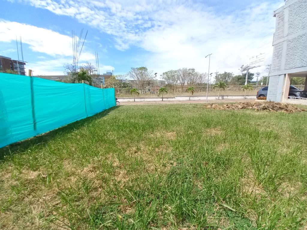 Lote En Venta - Conjunto La Samaria, Ibagué