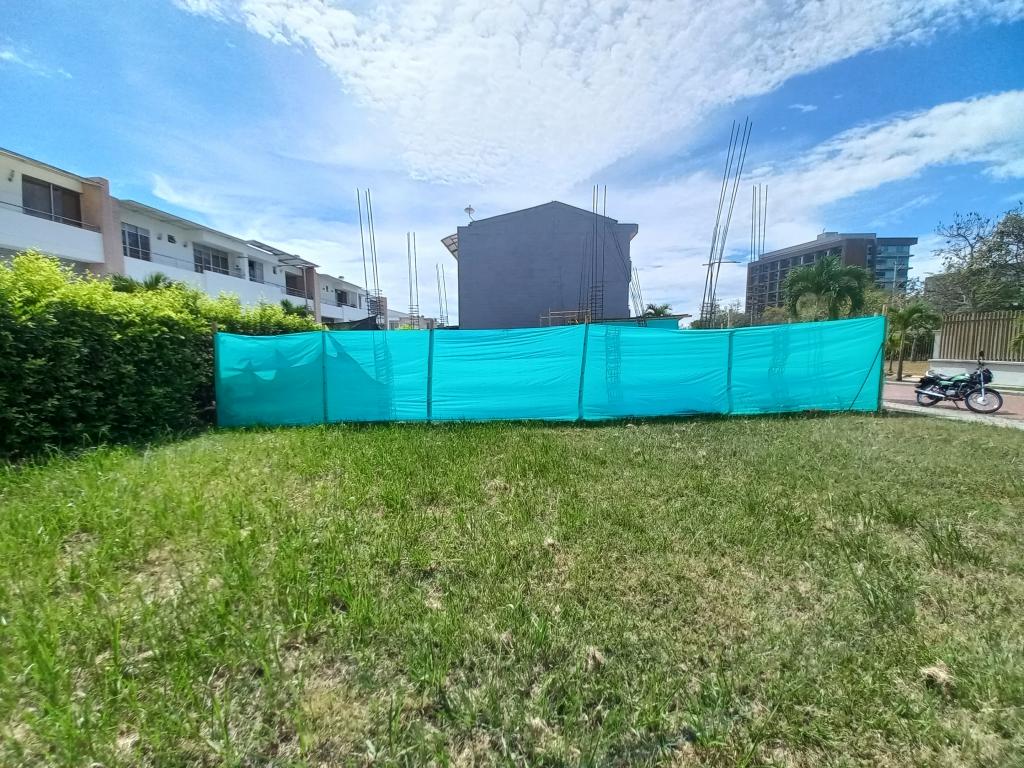 Lote En Venta - Conjunto La Samaria, Ibagué