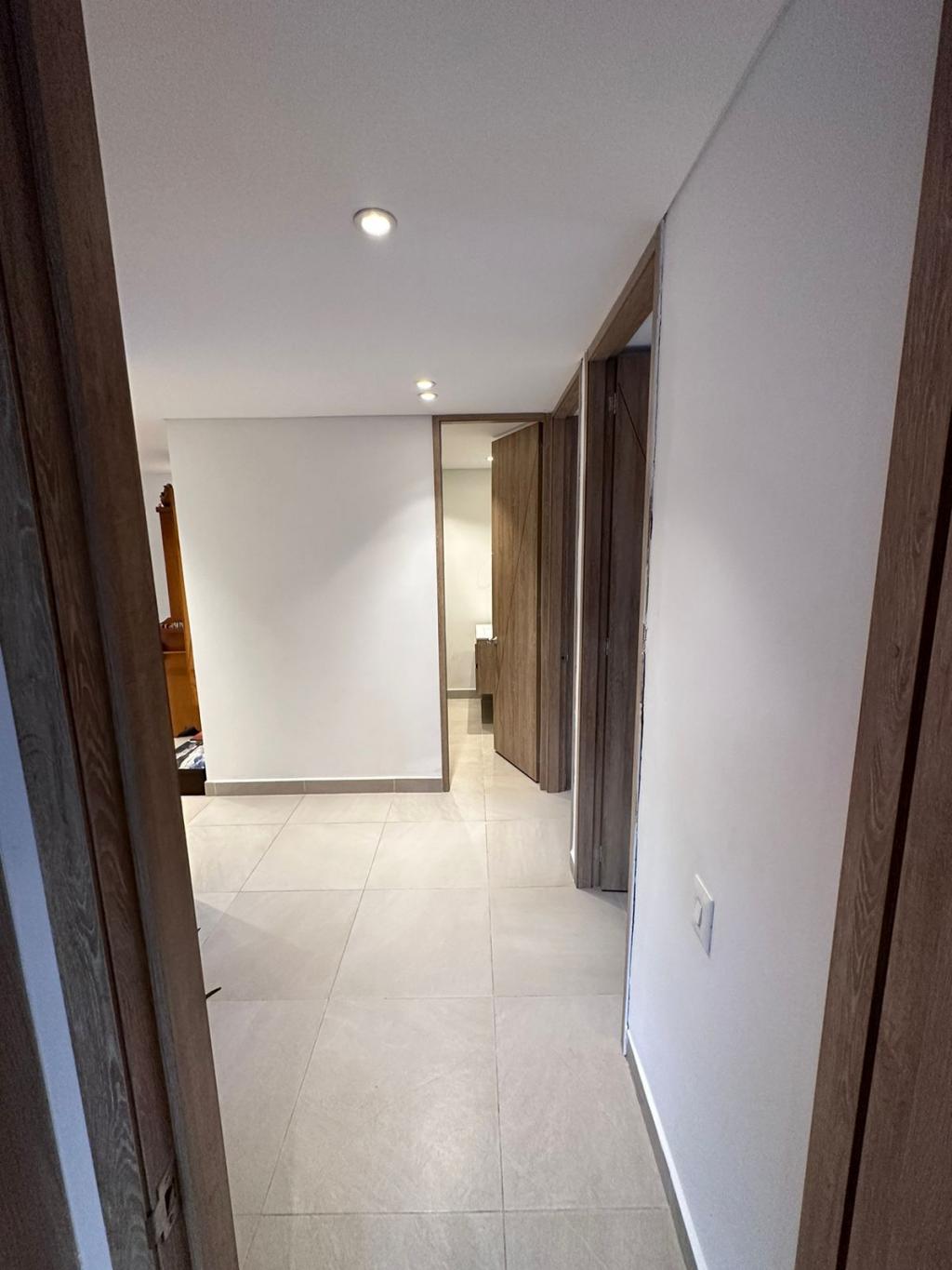 Apartamento En Venta - Edificio M Treinta Piso 23, Ibagué