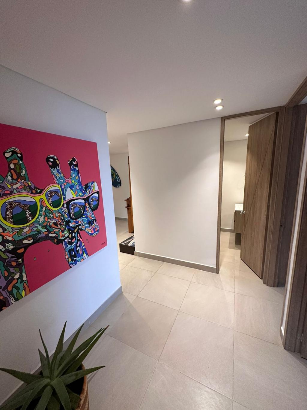 Apartamento En Venta - Edificio M Treinta Piso 23, Ibagué