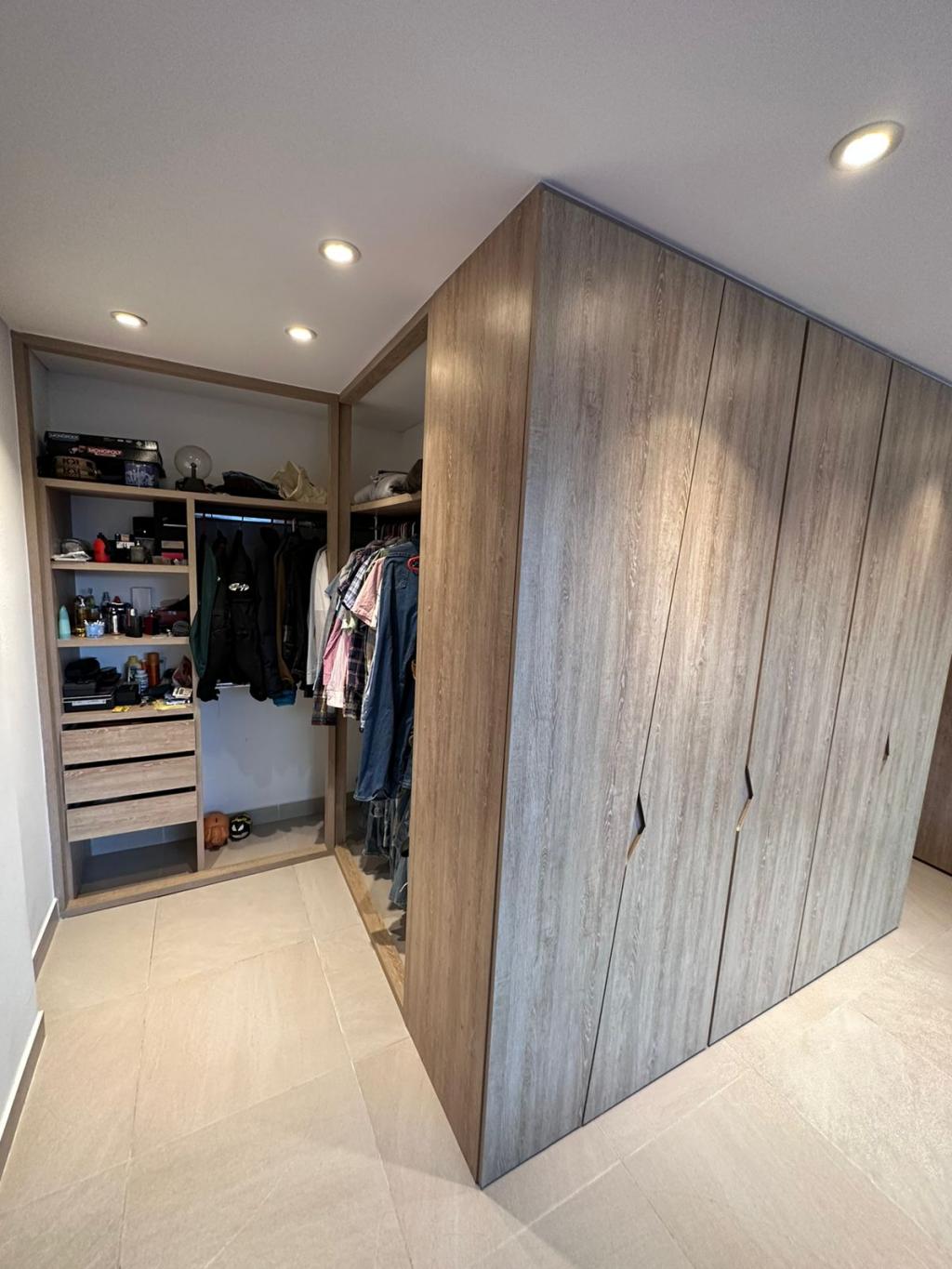 Apartamento En Venta - Edificio M Treinta Piso 23, Ibagué