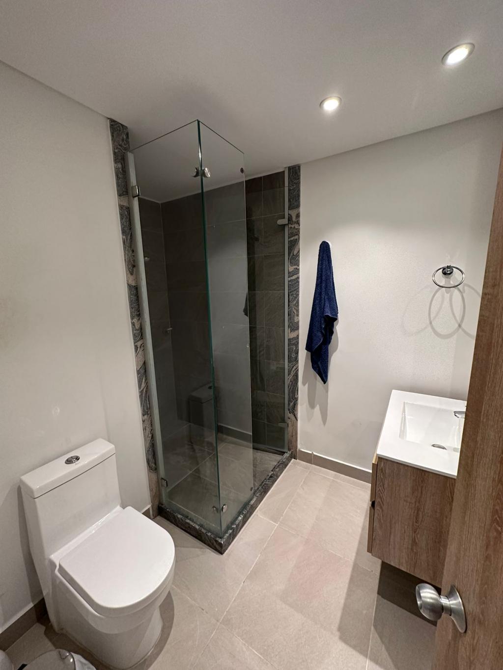 Apartamento En Venta - Edificio M Treinta Piso 23, Ibagué