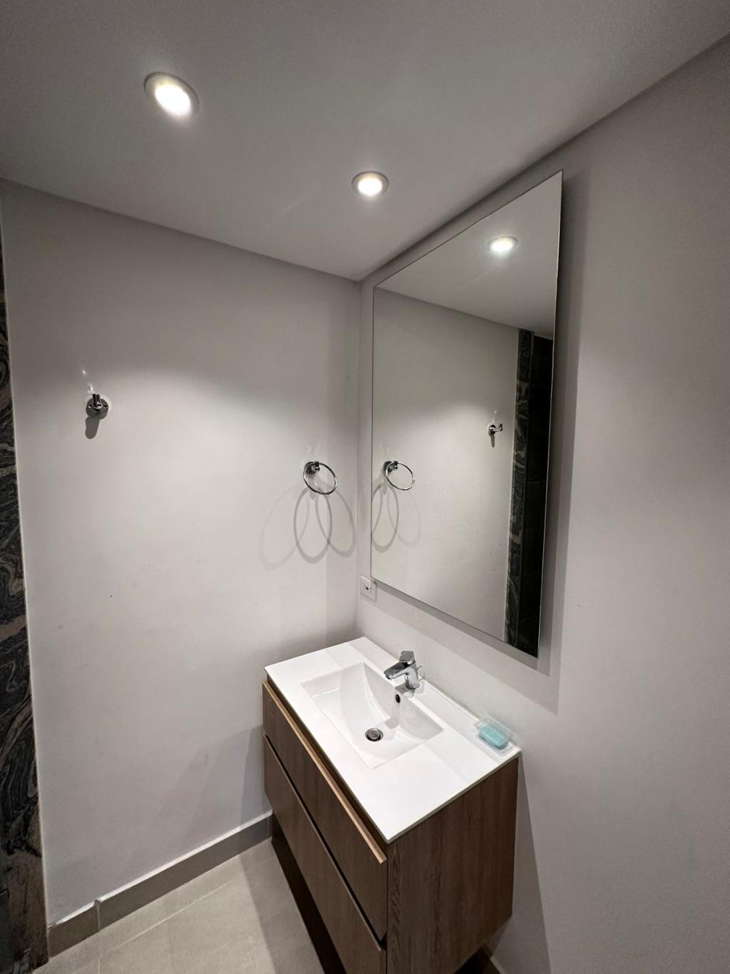 Apartamento En Venta - Edificio M Treinta Piso 23, Ibagué