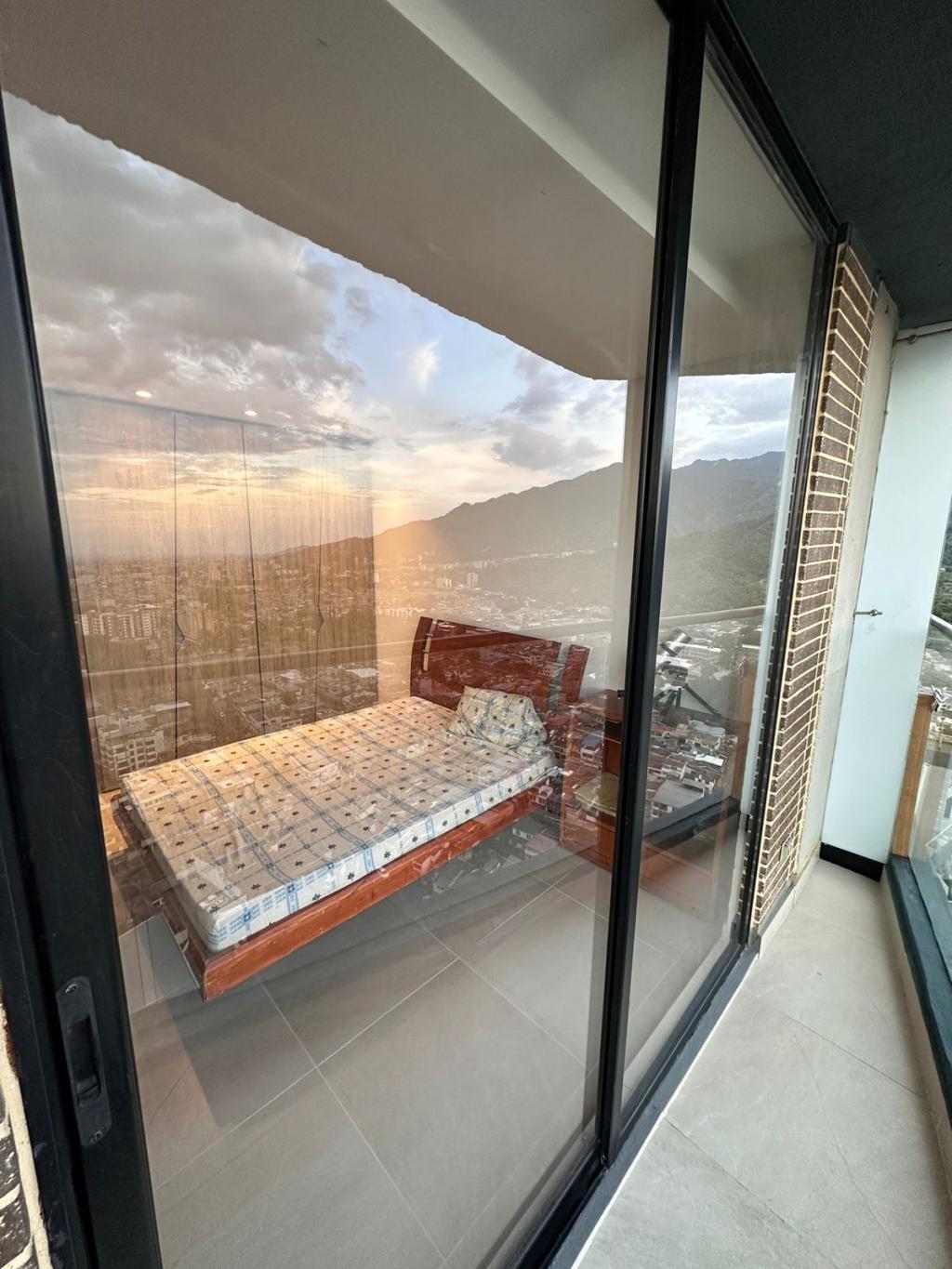 Apartamento En Venta - Edificio M Treinta Piso 23, Ibagué