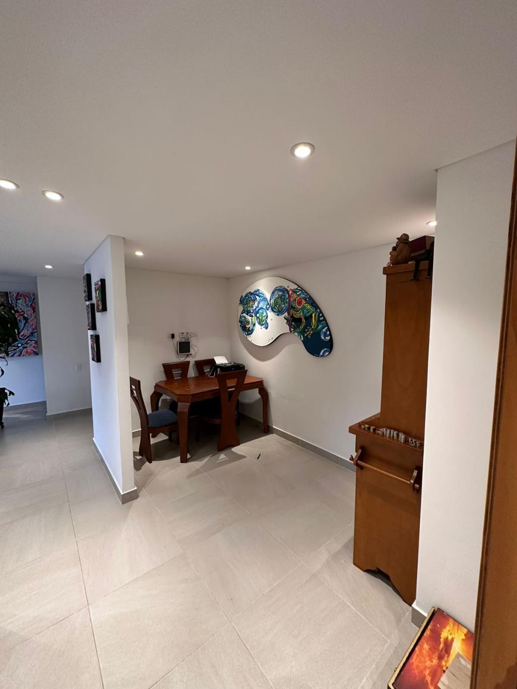 Apartamento En Venta - Edificio M Treinta Piso 23, Ibagué