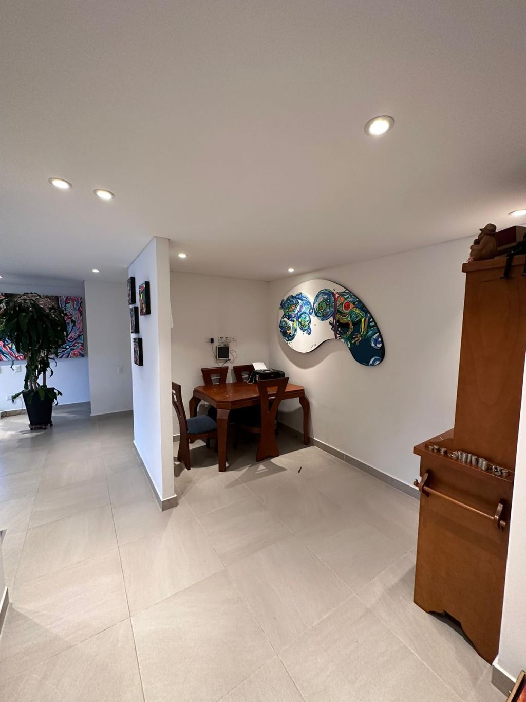 Apartamento En Venta - Edificio M Treinta Piso 23, Ibagué