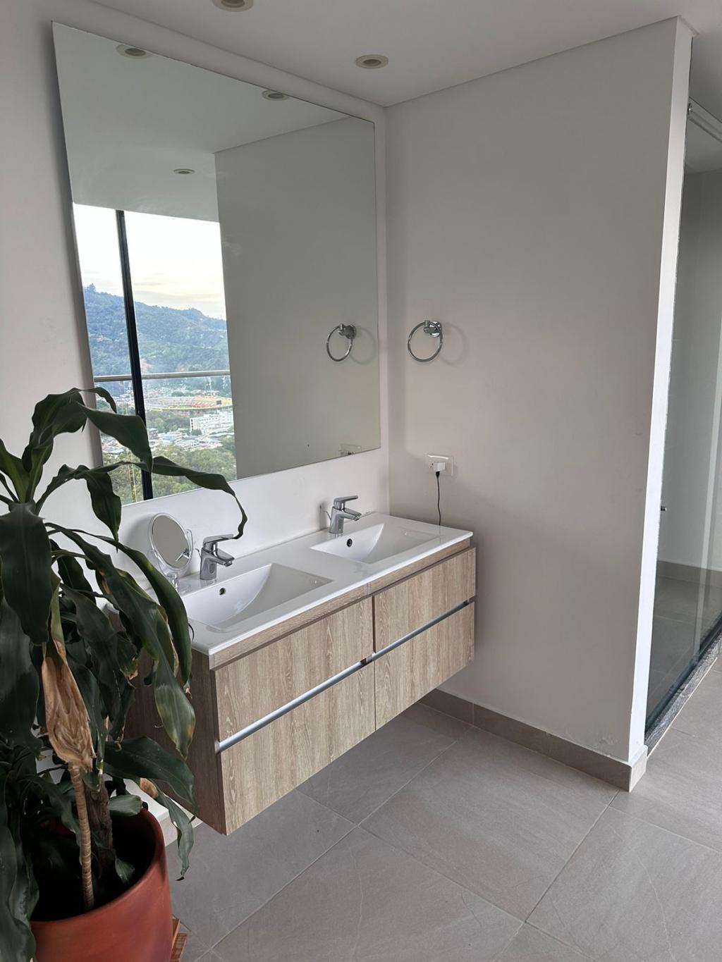 Apartamento En Venta - Edificio M Treinta Piso 23, Ibagué