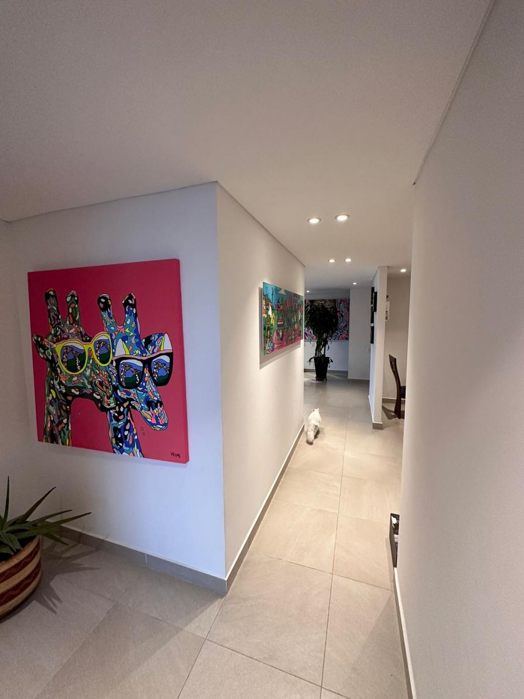 Apartamento En Venta - Edificio M Treinta Piso 23, Ibagué