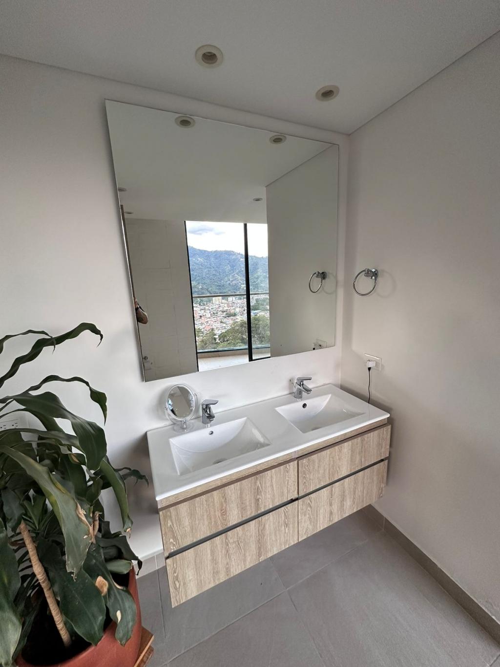 Apartamento En Venta - Edificio M Treinta Piso 23, Ibagué