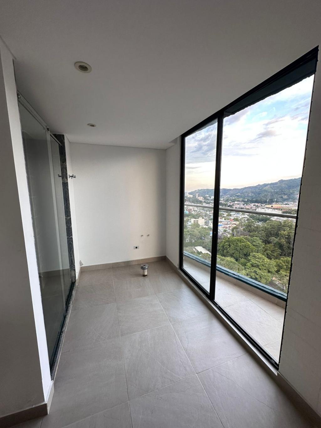 Apartamento En Venta - Edificio M Treinta Piso 23, Ibagué