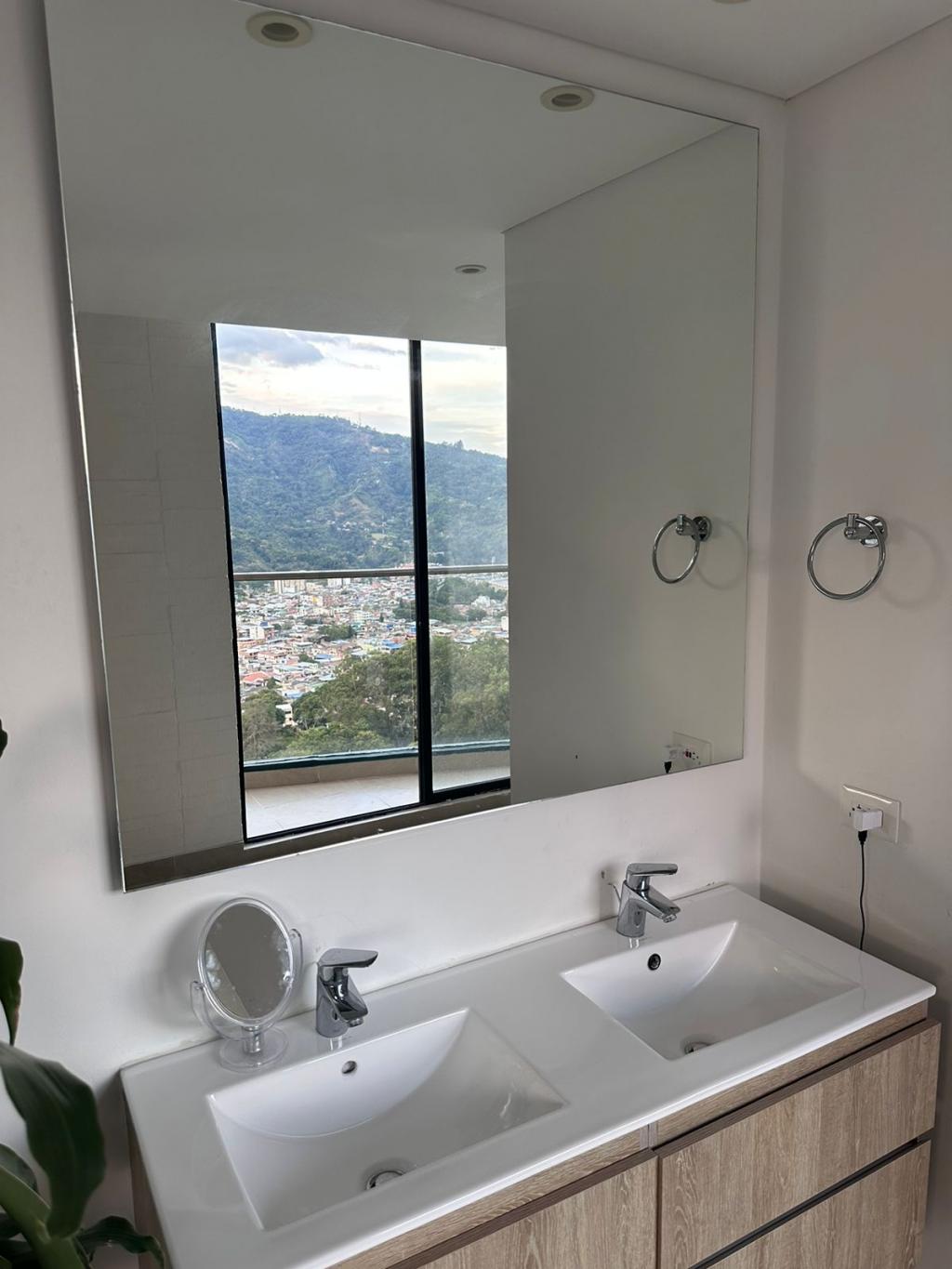 Apartamento En Venta - Edificio M Treinta Piso 23, Ibagué